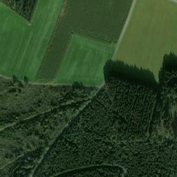 Satellite imagery of Meisterstein, DE