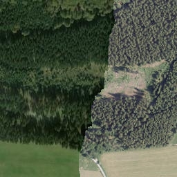 Satellite imagery of Hillekopf, DE
