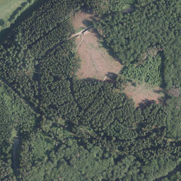 Satellite imagery of Heimberg, DE