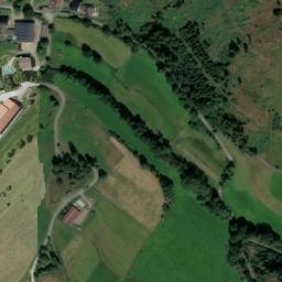 Satellite imagery of Büddenberg, DE