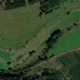 Satellite imagery of Büddenberg, DE