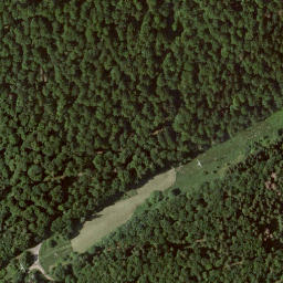 Satellite imagery of Rauschberg, DE