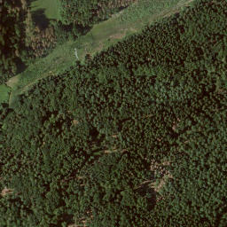 Satellite imagery of Rauschberg, DE