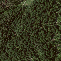 Satellite imagery of Hinterer Kronberg, DE