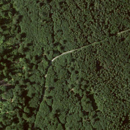 Satellite imagery of Hinterer Kronberg, DE