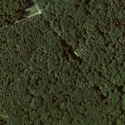 Satellite imagery of Hinterer Kronberg, DE