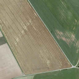 Satellite imagery of Kuhberg, DE