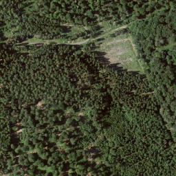 Satellite imagery of Kuhberg, DE