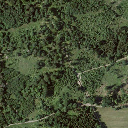 Satellite imagery of Kuhberg, DE