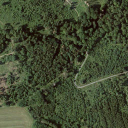 Satellite imagery of Kuhberg, DE