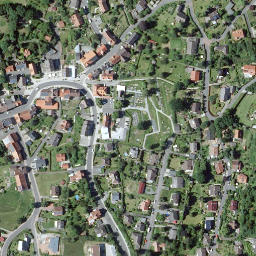 Satellite imagery of Niedensteiner Kopf, DE