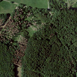 Satellite imagery of Niedensteiner Kopf, DE