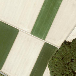 Satellite imagery of Ritterhöhe, DE