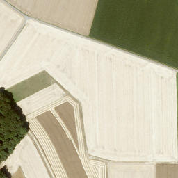 Satellite imagery of Ritterhöhe, DE