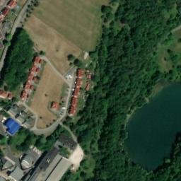 Satellite imagery of Exberg, DE