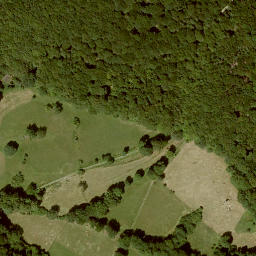 Satellite imagery of Heiligenberg, DE