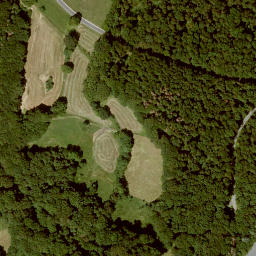 Satellite imagery of Heiligenberg, DE