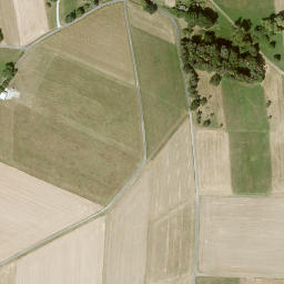 Satellite imagery of Käseberg, DE