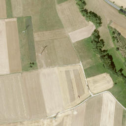 Satellite imagery of Käseberg, DE