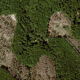 Satellite imagery of Uhlenkuppe, DE