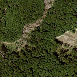 Satellite imagery of Uhlenkuppe, DE