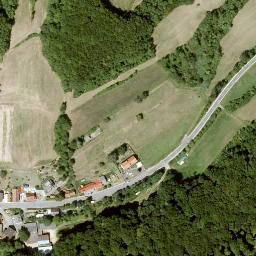 Satellite imagery of Ferneberg, DE