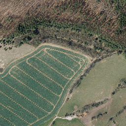 Satellite imagery of Weinberg, DE