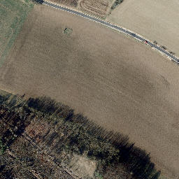 Satellite imagery of Rollsberg, DE