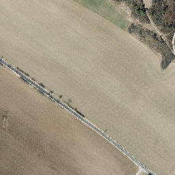 Satellite imagery of Rollsberg, DE