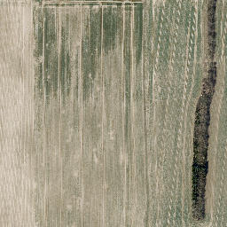 Satellite imagery of Rain, DE