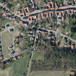 Satellite imagery of Sommerberg, DE