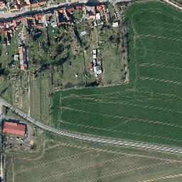 Satellite imagery of Sommerberg, DE