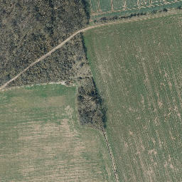 Satellite imagery of Weinberg, DE