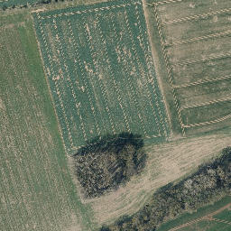 Satellite imagery of Weinberg, DE