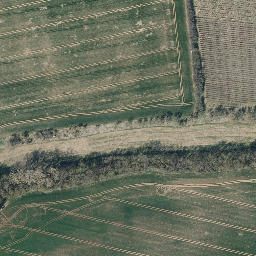 Satellite imagery of Weinberg, DE