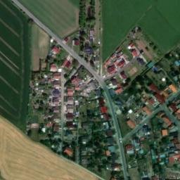 Satellite imagery of Haarberg, DE