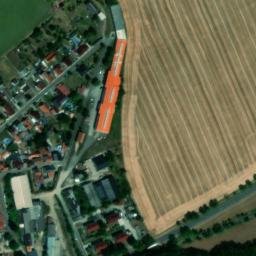 Satellite imagery of Haarberg, DE