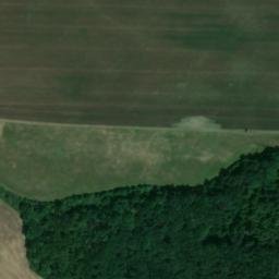 Satellite imagery of Allmenhäuser Berg, DE
