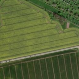 Satellite imagery of Hopfenberg, DE