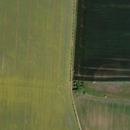 Satellite imagery of Pfingstberg, DE