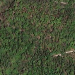 Satellite imagery of Künzelsberg, DE