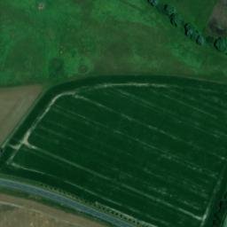 Satellite imagery of Großer Spitzberg, DE