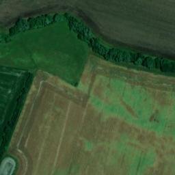 Satellite imagery of Großer Spitzberg, DE