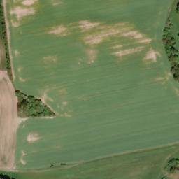 Satellite imagery of Sandberg, DE