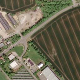 Satellite imagery of Hutberg, DE