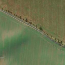 Satellite imagery of Baselitz, DE