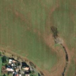 Satellite imagery of Baselitz, DE