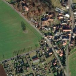 Satellite imagery of Lindenberg, DE