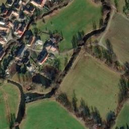 Satellite imagery of Lindenberg, DE