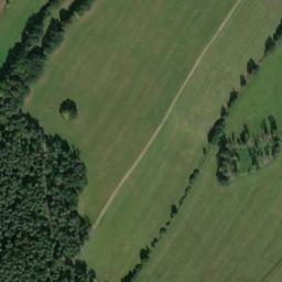 Satellite imagery of Vogelberg, DE